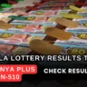 Kerala Lottery Result Today KN510 KARUNYA PLUS Result Live 22-02-2024_digidekho